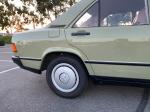 Mercedes-Benz 190 D 1984 года (NA)